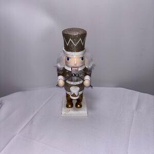 Hobby Lobby Nutcracker